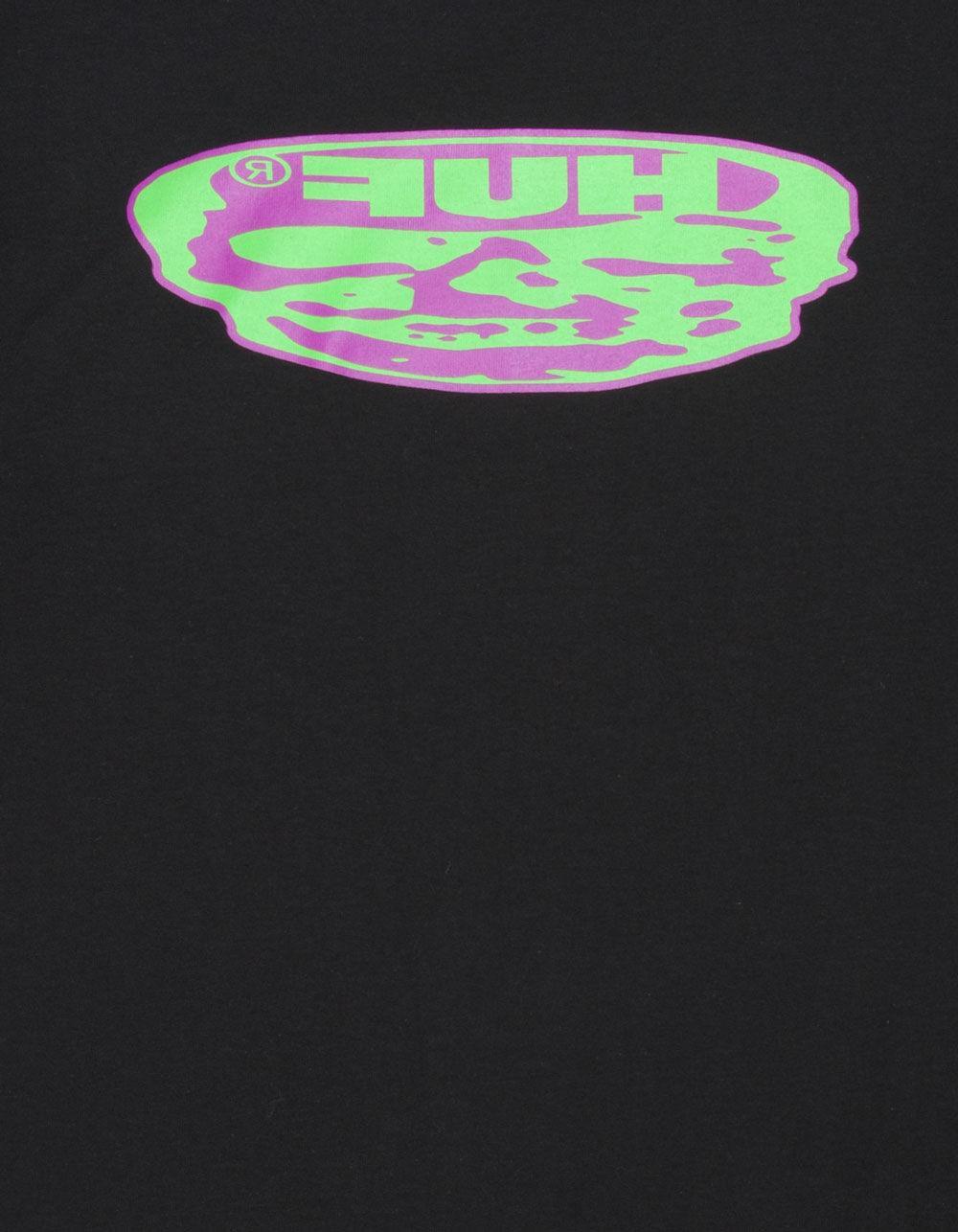 HUF Skull Mens Tee Product Image
