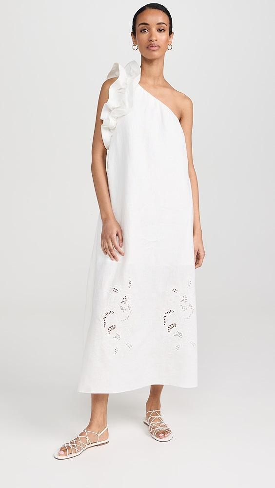 Lug Von Siga Edith Dress | Shopbop Product Image
