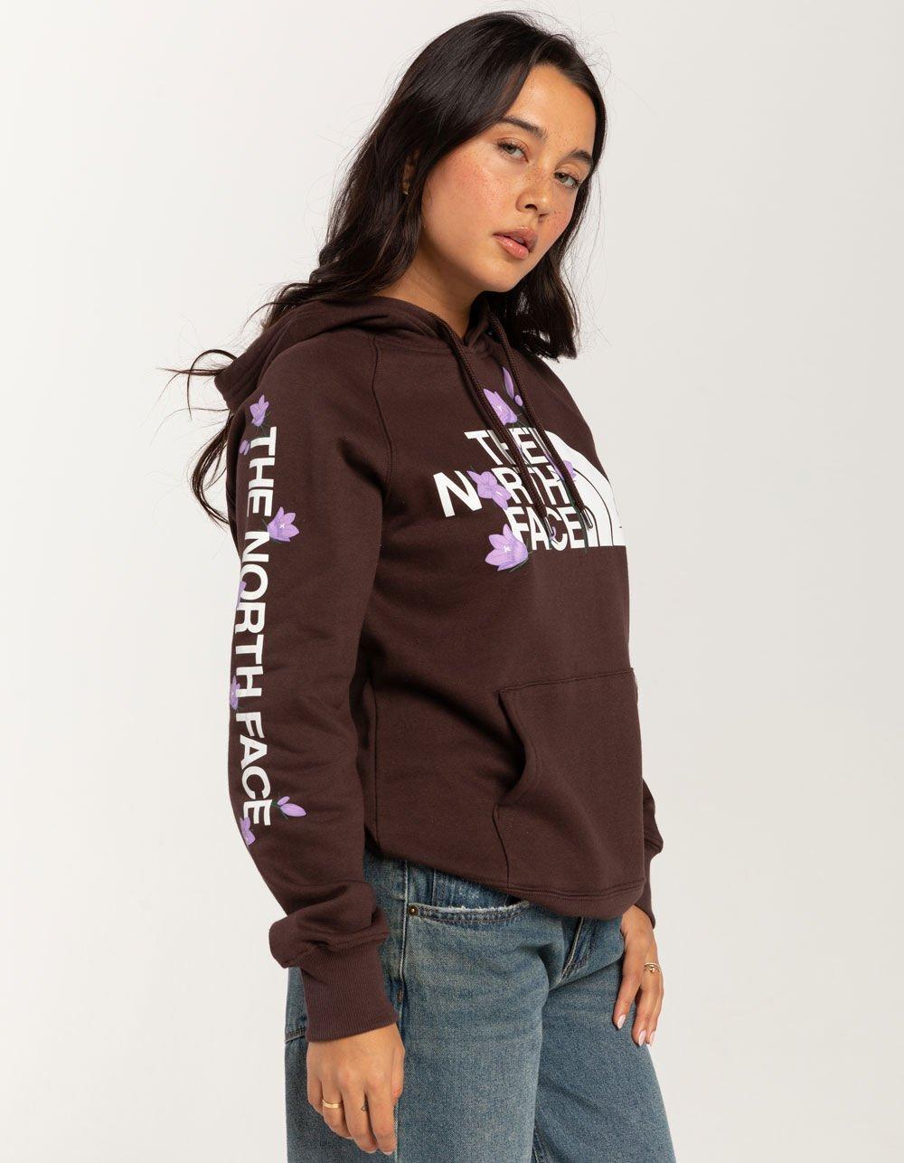 THE NORTH FACE Brand Proud Womens Hoodie Product Image