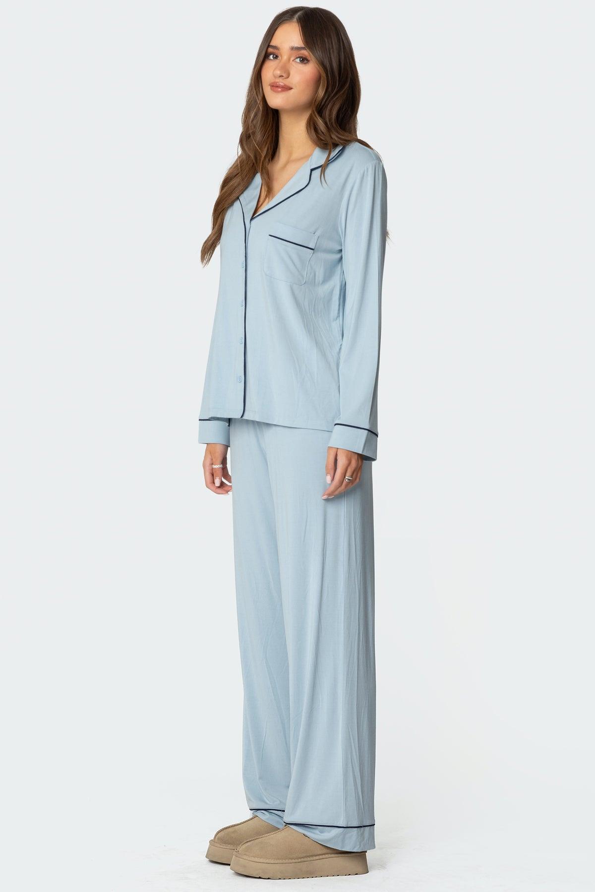 Jeanette Button Up Shirt Product Image