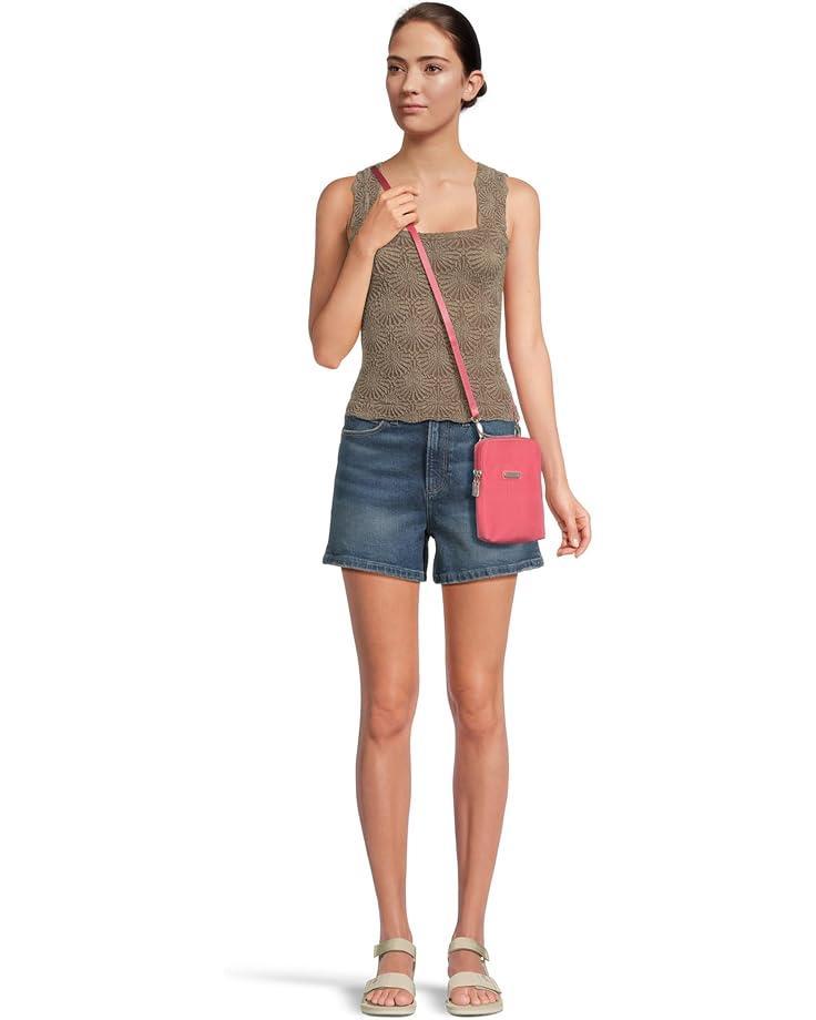Modern Take Two RFID Crossbody Product Image