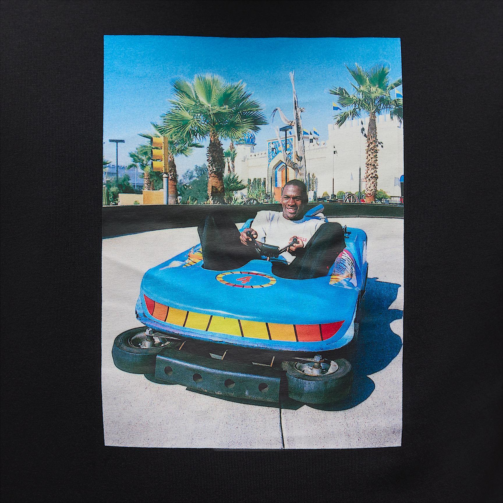 Jordan Brand Men's T-Shirt Product Image