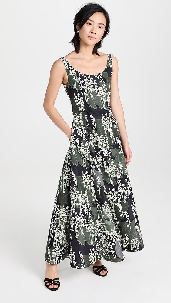 Bernadette Dress Maudette | Shopbop Product Image