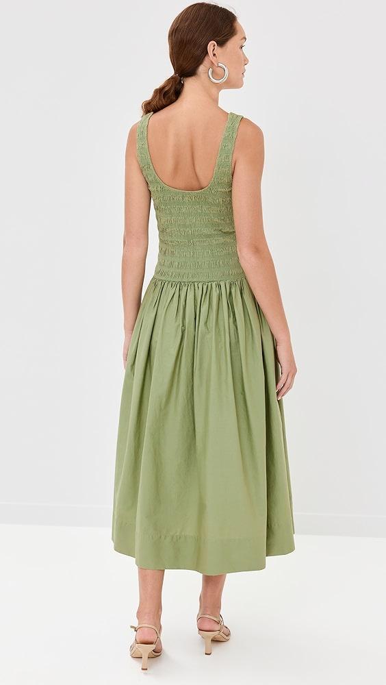 Pistola Denim Alessia Dress | Shopbop Product Image
