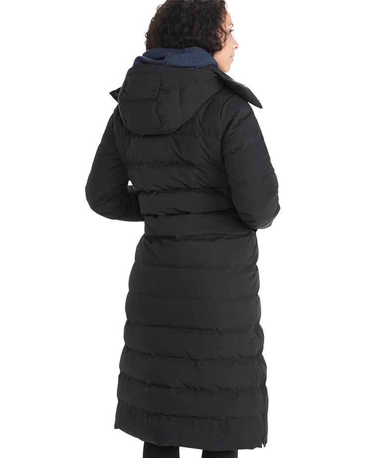 Montreal Coat Product Image