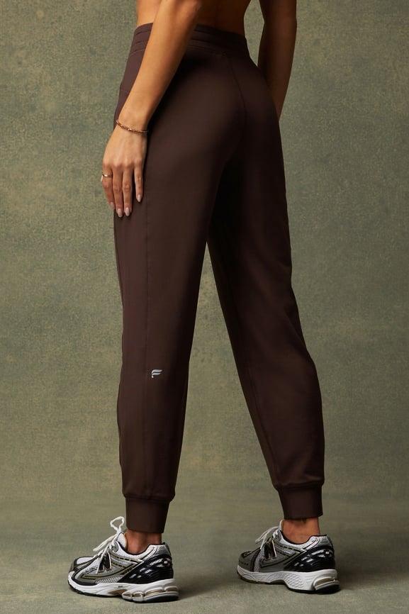 On-The-Go Cold Weather Jogger Product Image