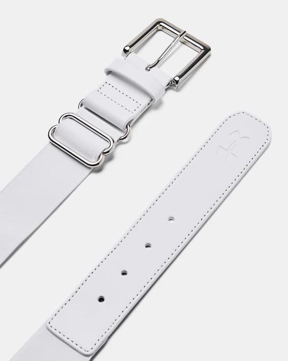 UA Baseball Mens Belt Product Image