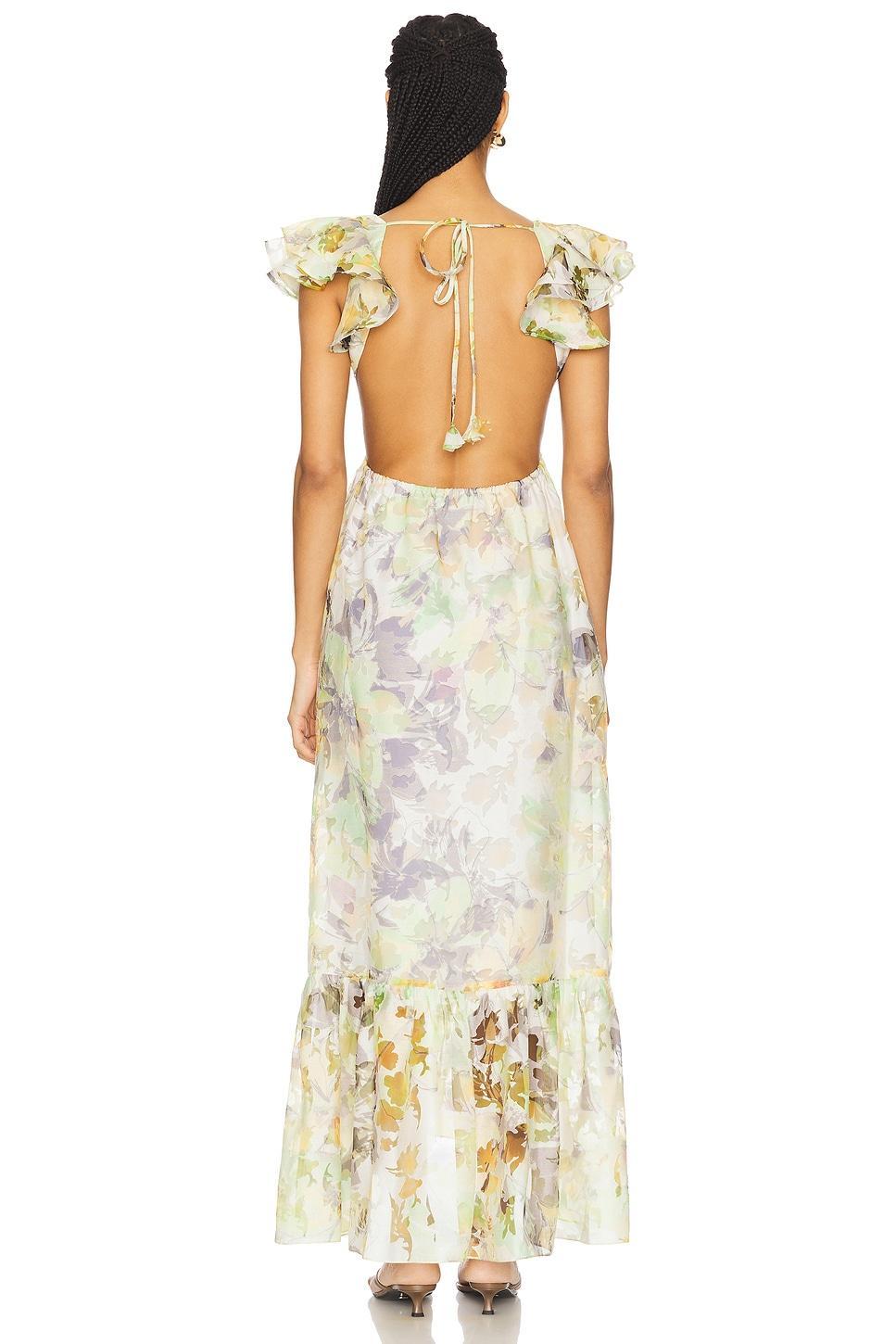 Septima Dress MISA Los Angeles Product Image
