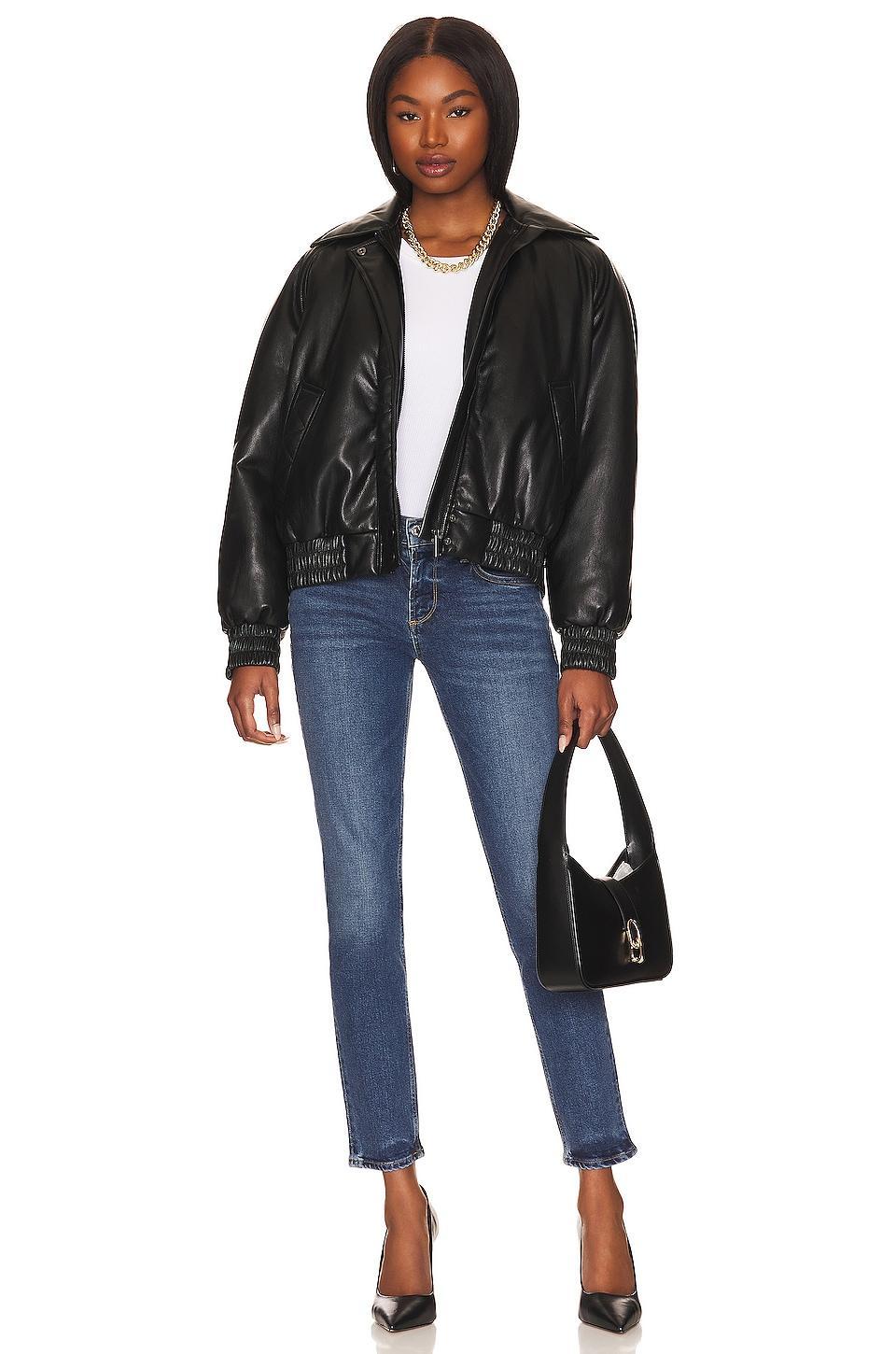 Racer Low Rise Slim Citizens of Humanity Product Image