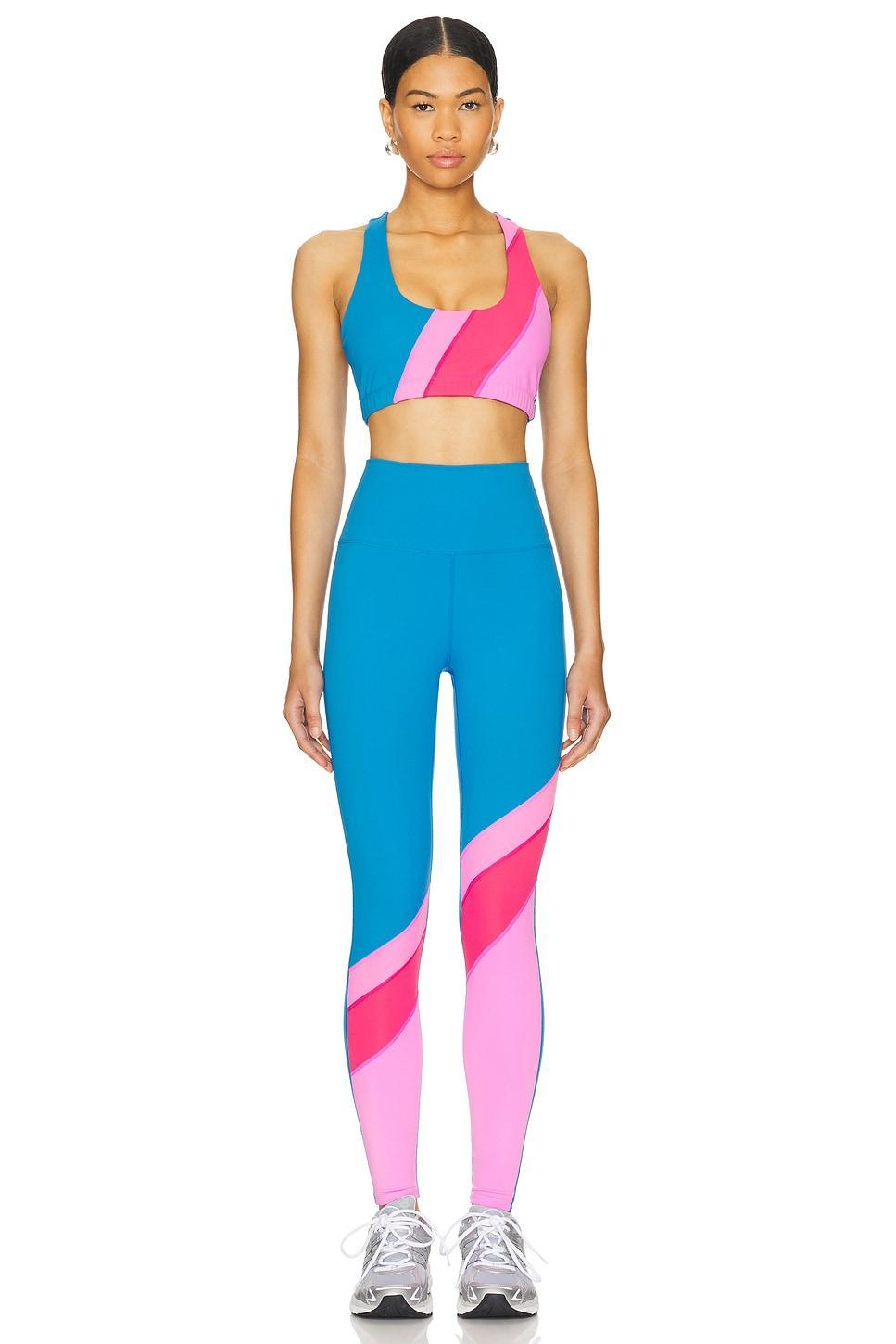 Ria Top BEACH RIOT Product Image