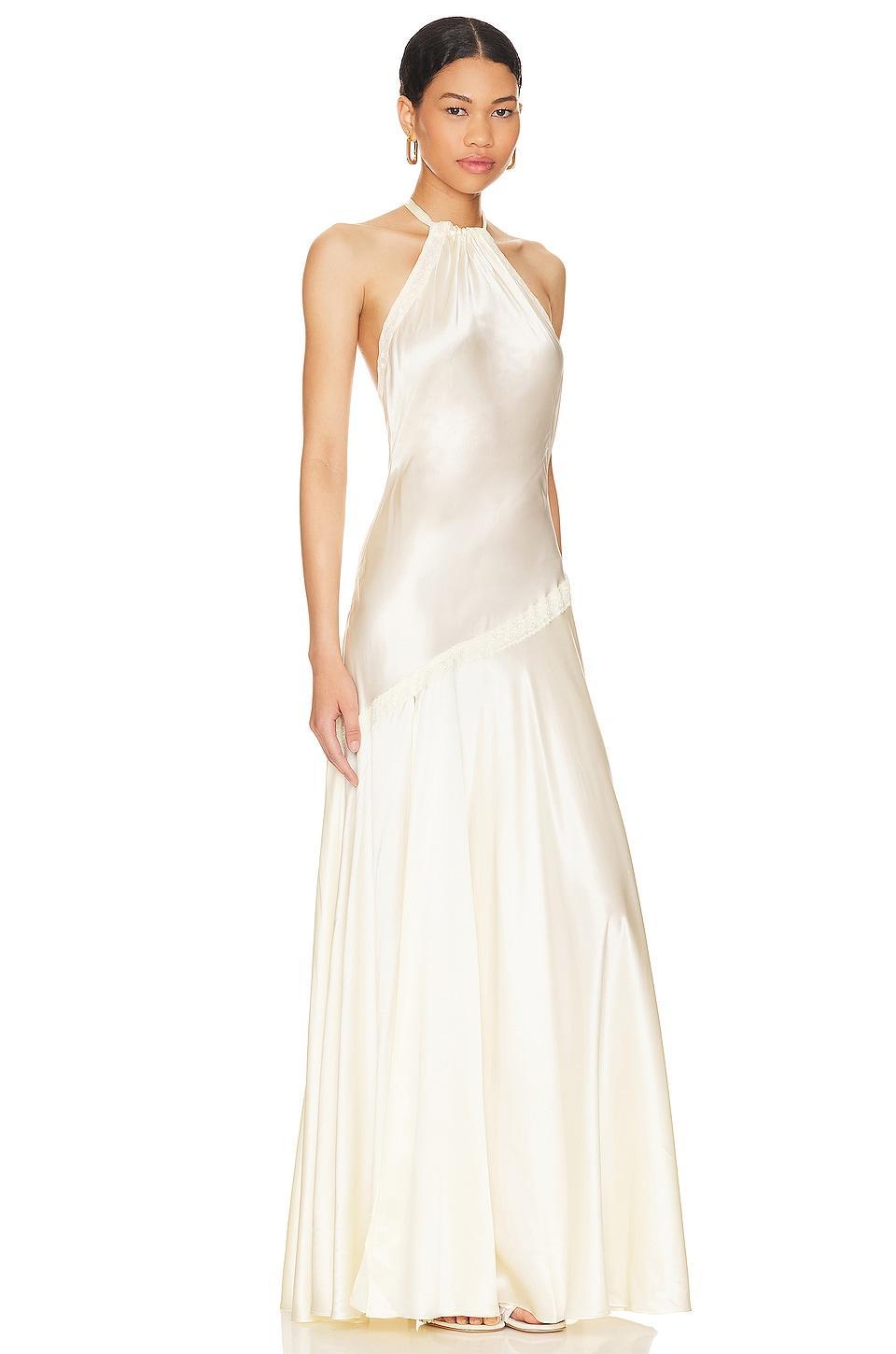 Braylon Gown LoveShackFancy Product Image