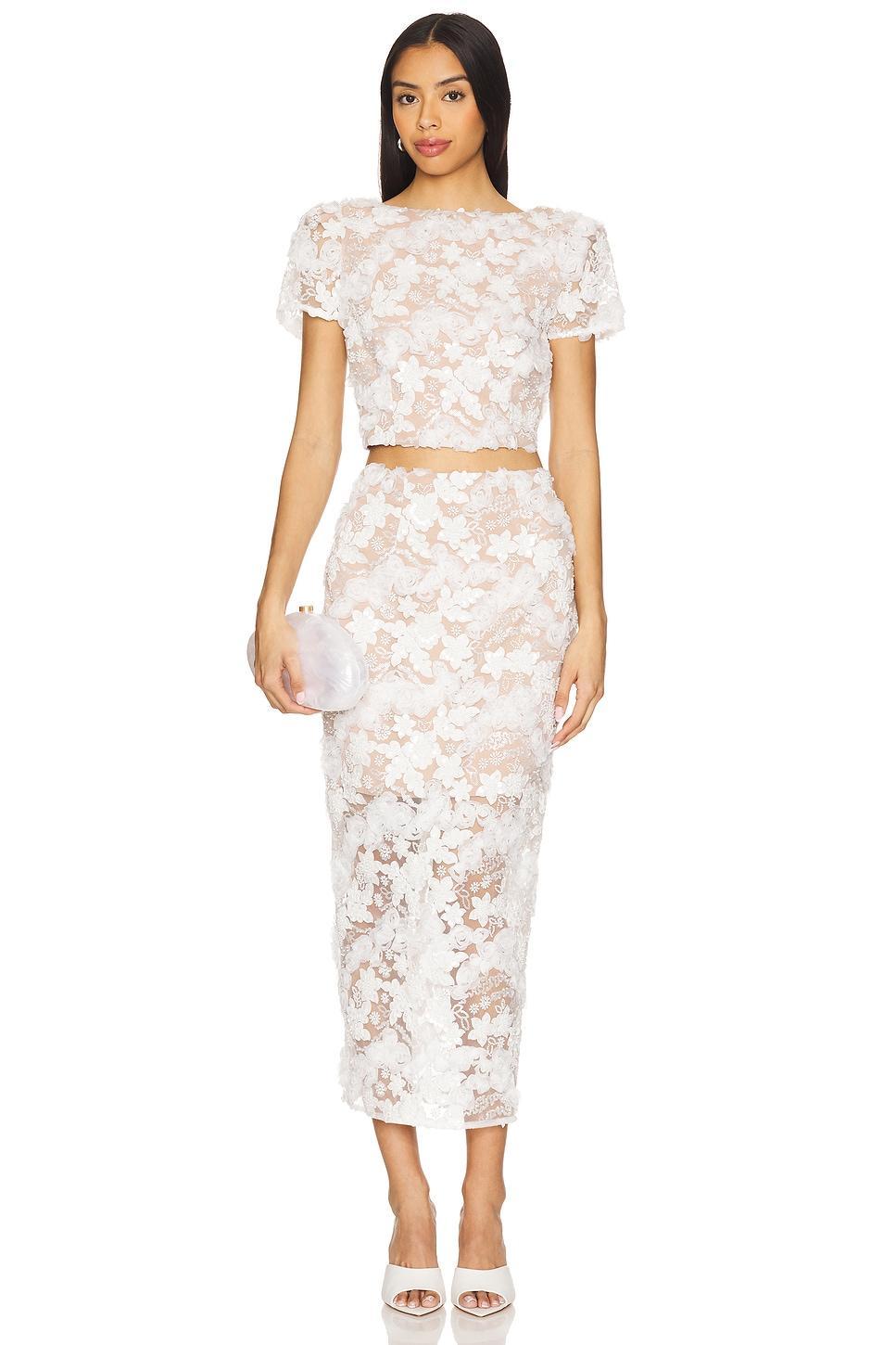 Vonni Top ELLIATT Product Image