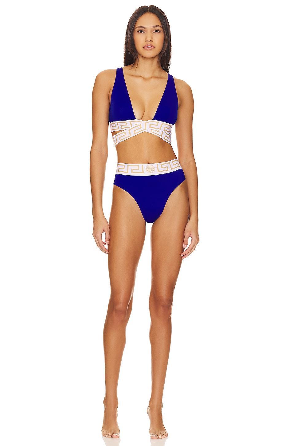 Bikini Top VERSACE Product Image