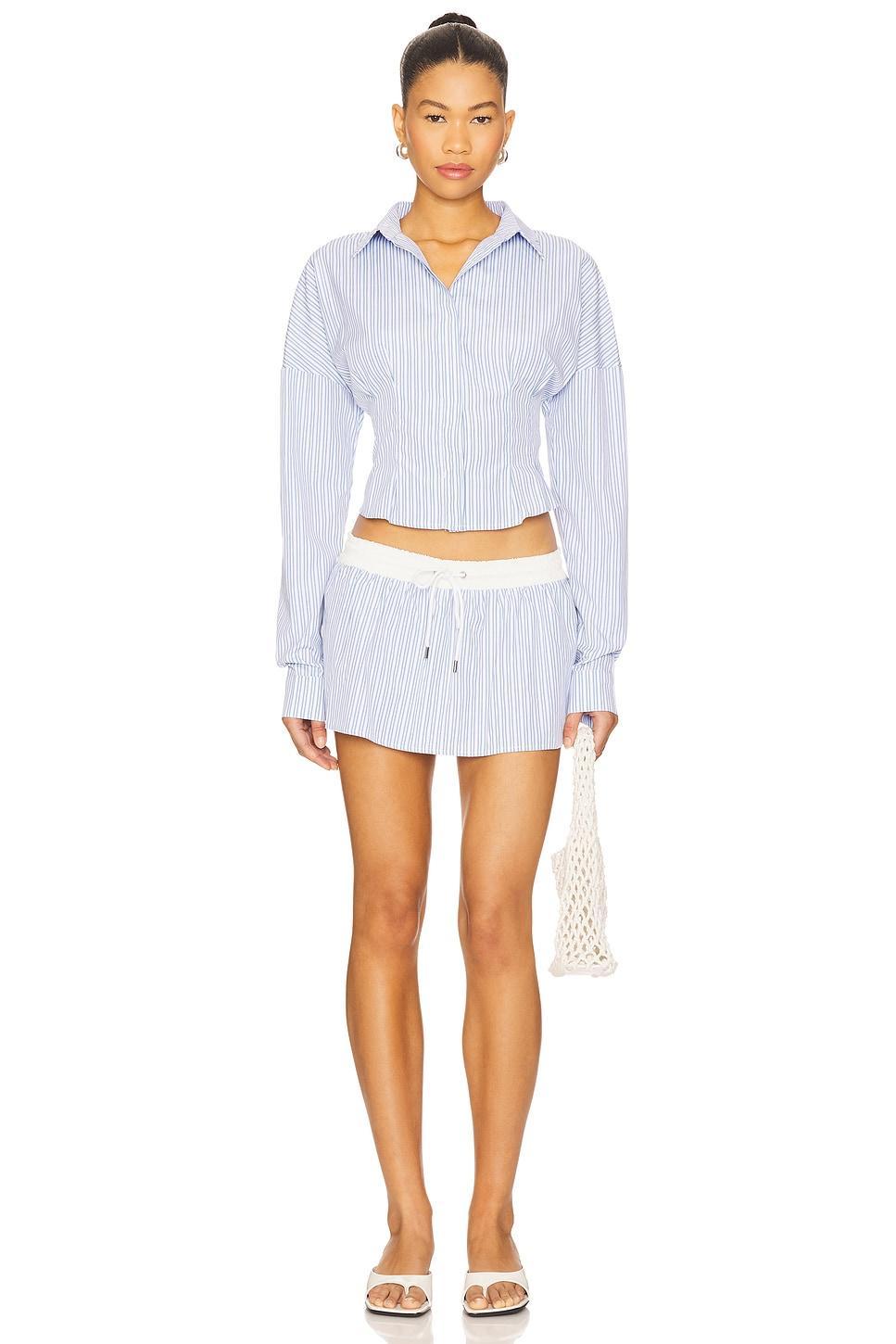 Ella Mini Skirt OW Collection Product Image
