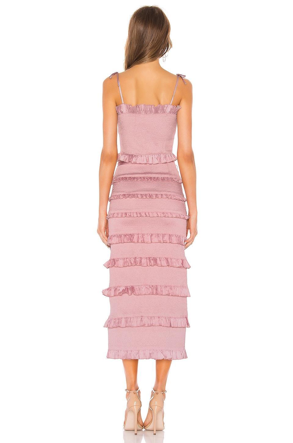 Lily Dress V. Chapman Product Image