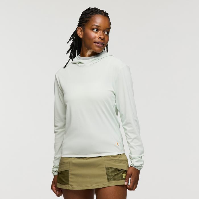 Sombra Sun Hoodie - Women's Product Image