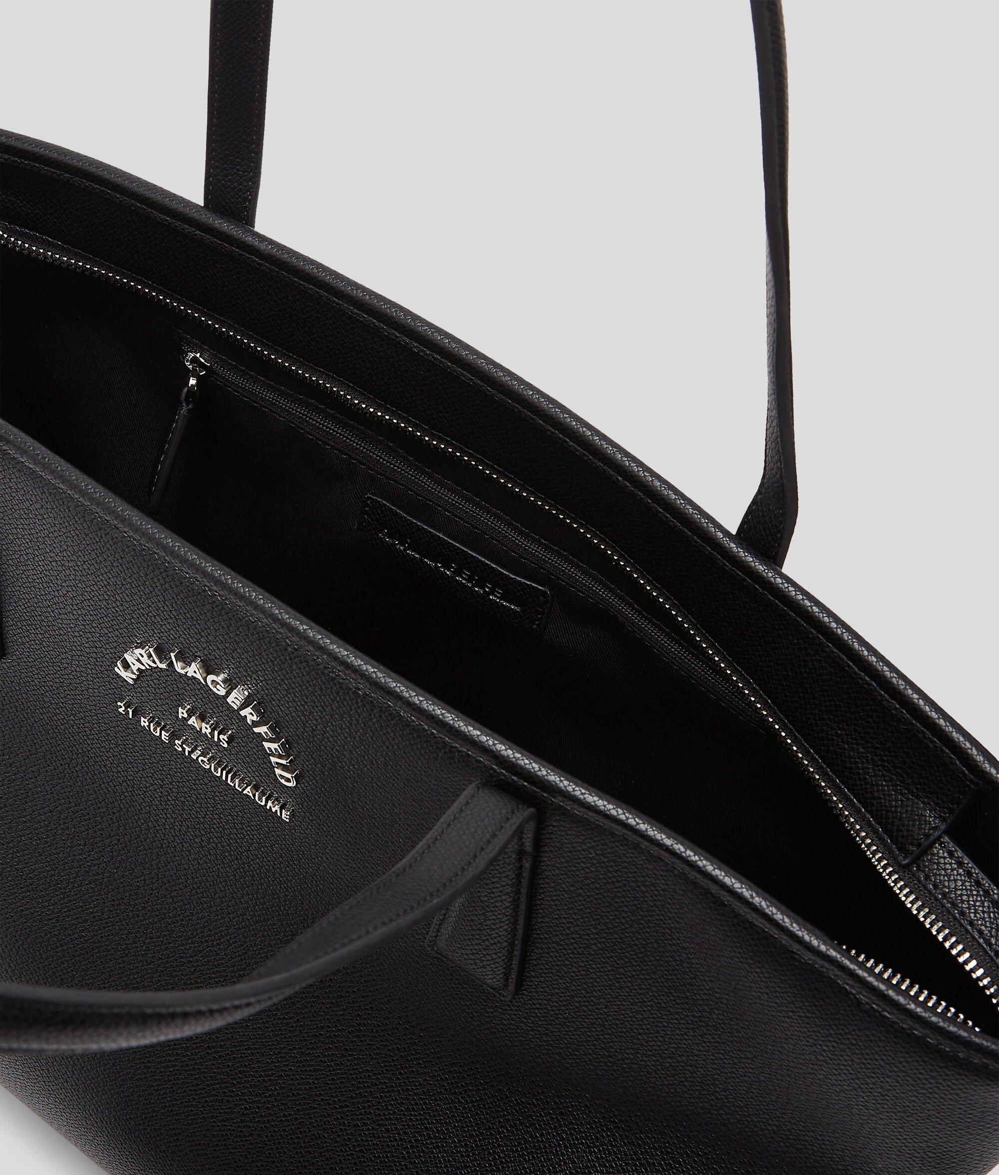 RUE ST-GUILLAUME METAL TOTE BAG Product Image