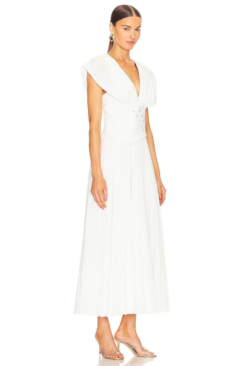 VESTIDO MIDI AIRLIE Product Image
