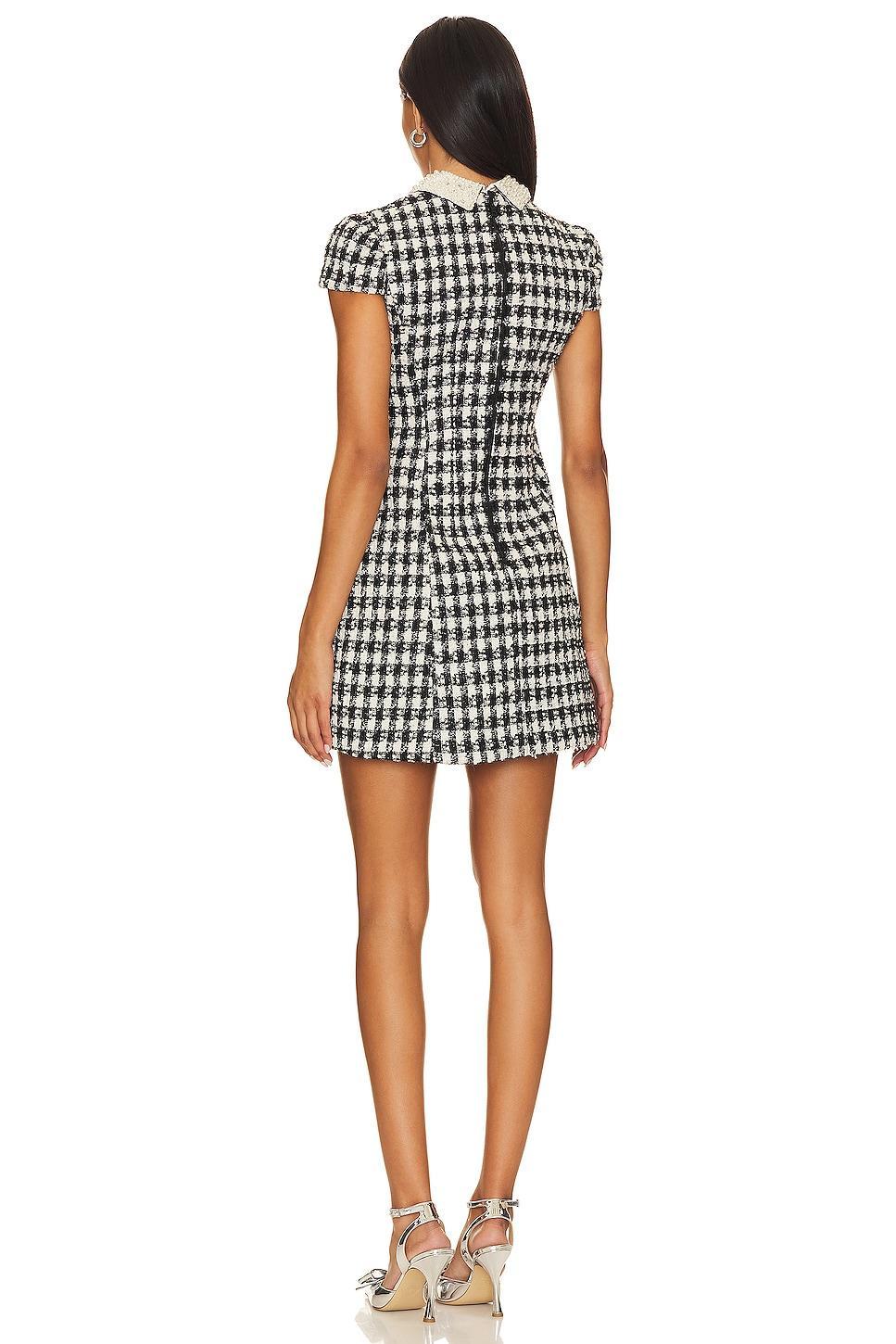 Velia Mini Dress Product Image