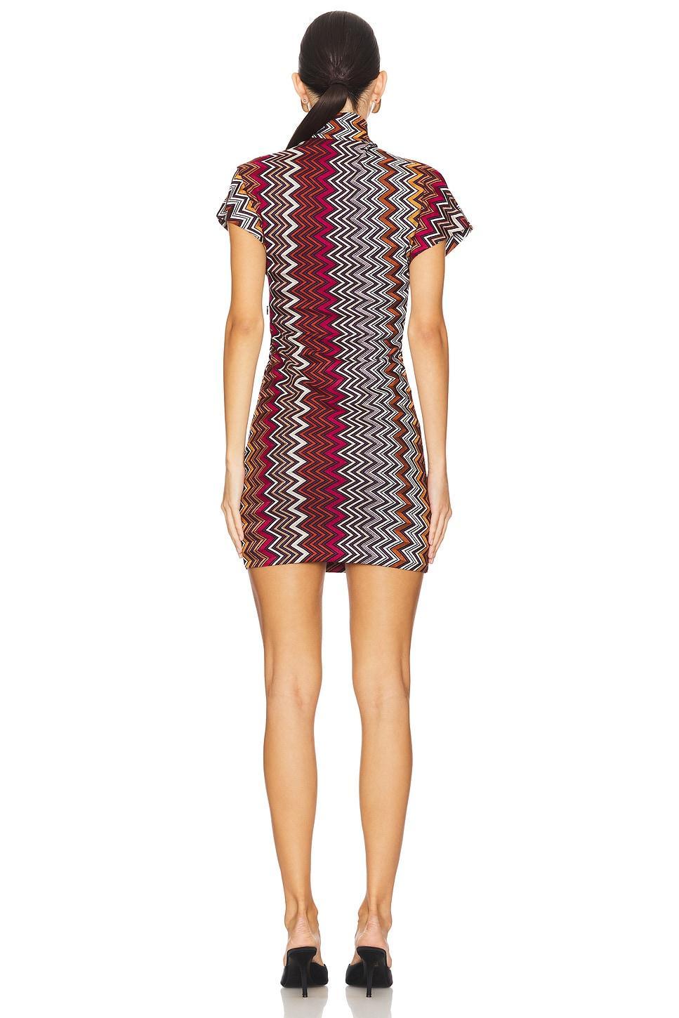 Short Dress Missoni Product Image