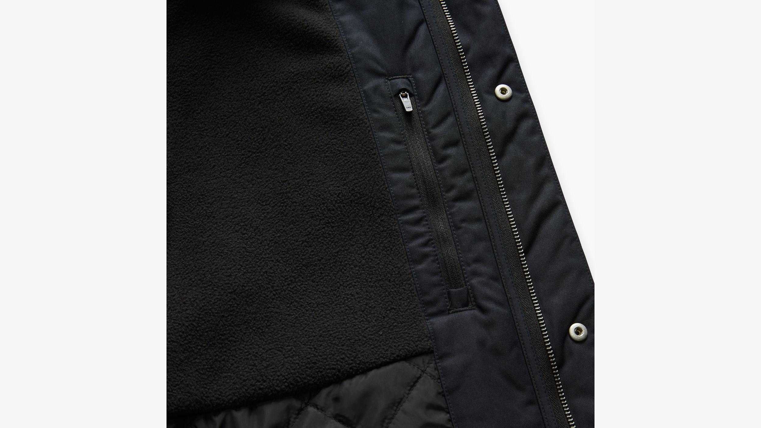 Harrison Parka Product Image