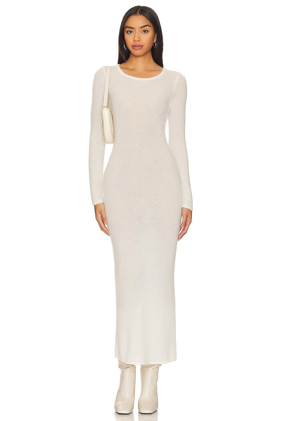 Xinow Maxi Dress American Vintage Product Image