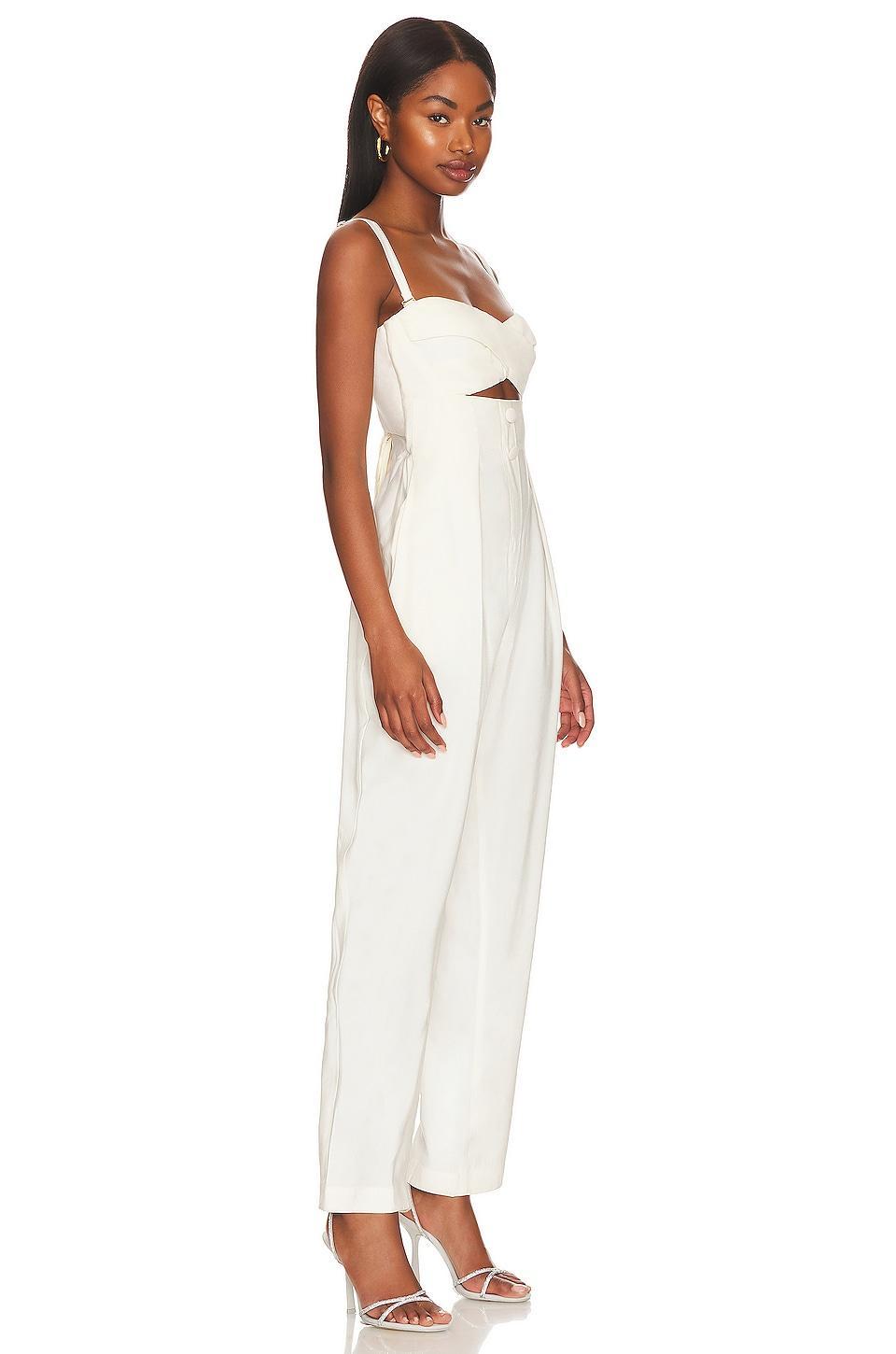 Rosa Jumpsuit Product Image