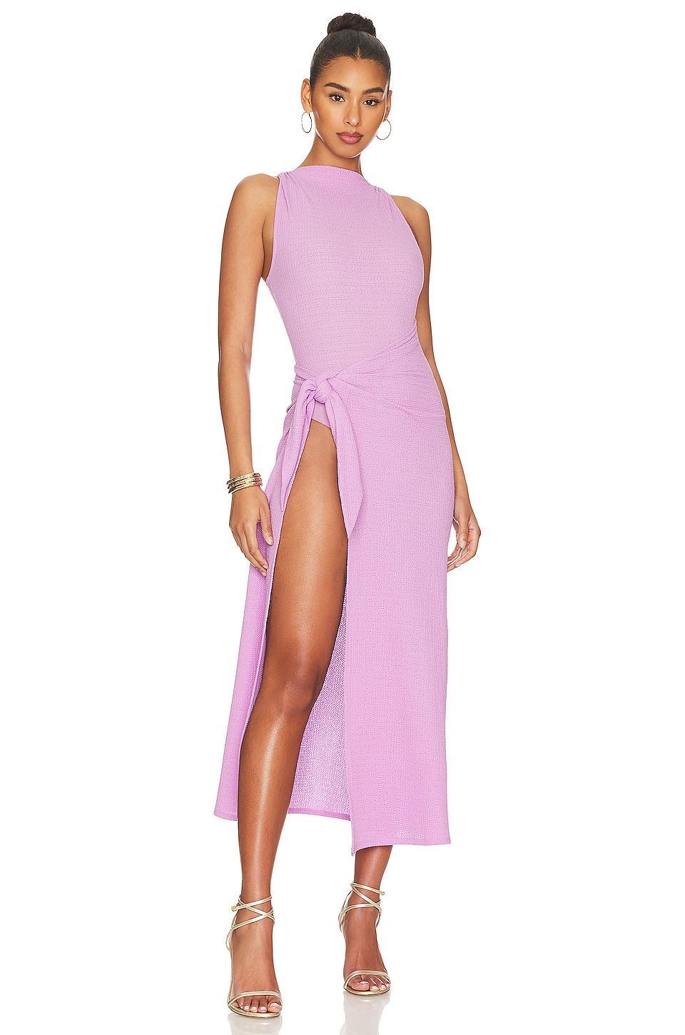 Poppy Midi Dress Product Image