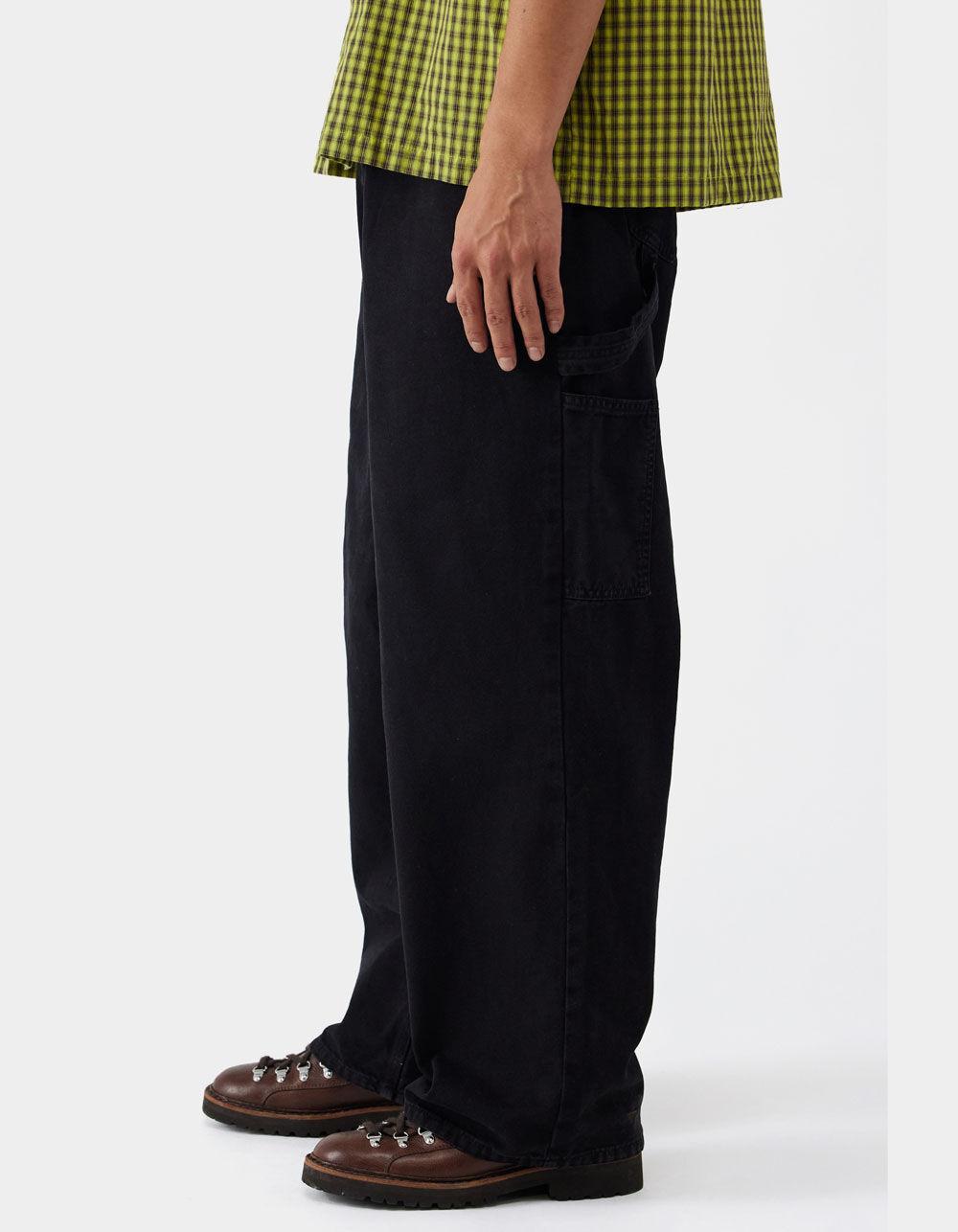 BDG Urban Outfitters Mens Relaxed Straight Carpenter Pants Product Image