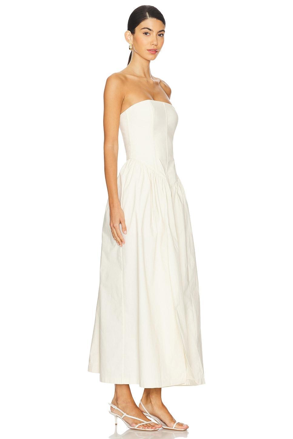 Giana Maxi Dress LPA Product Image