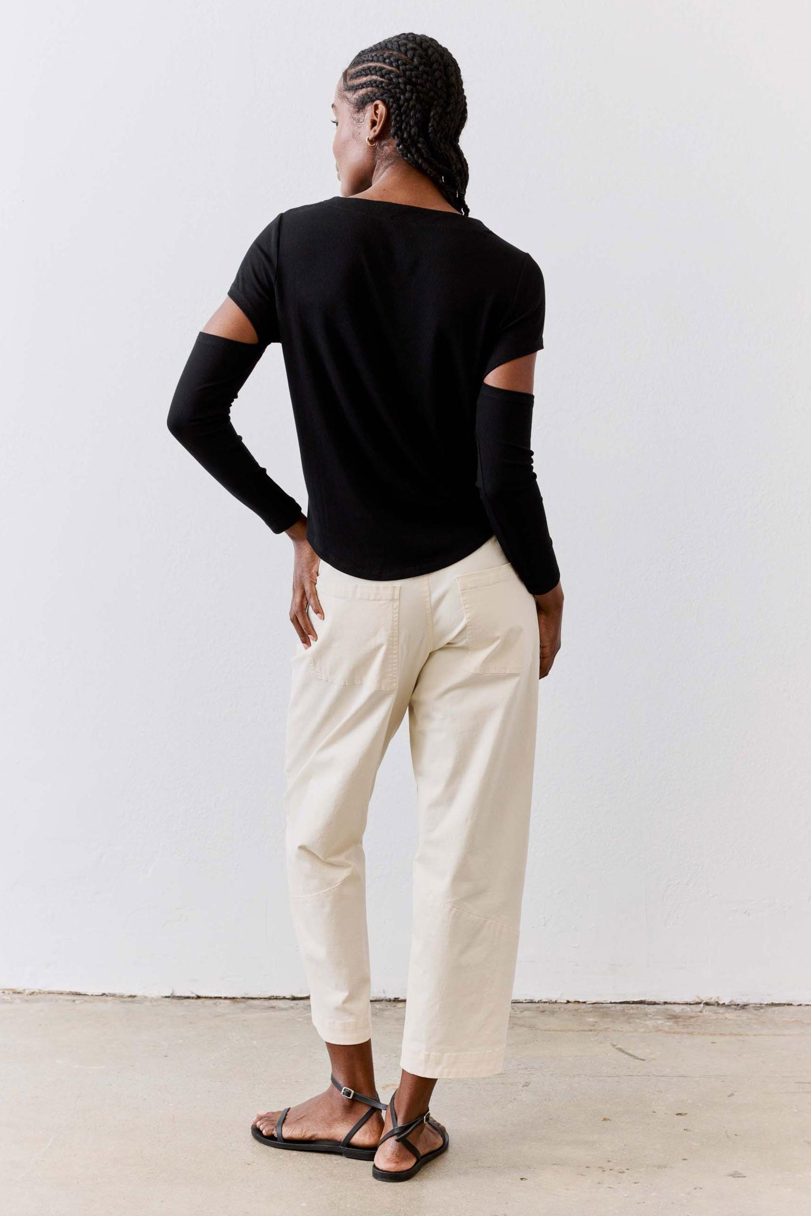 Breakaway Cut Out Top Product Image