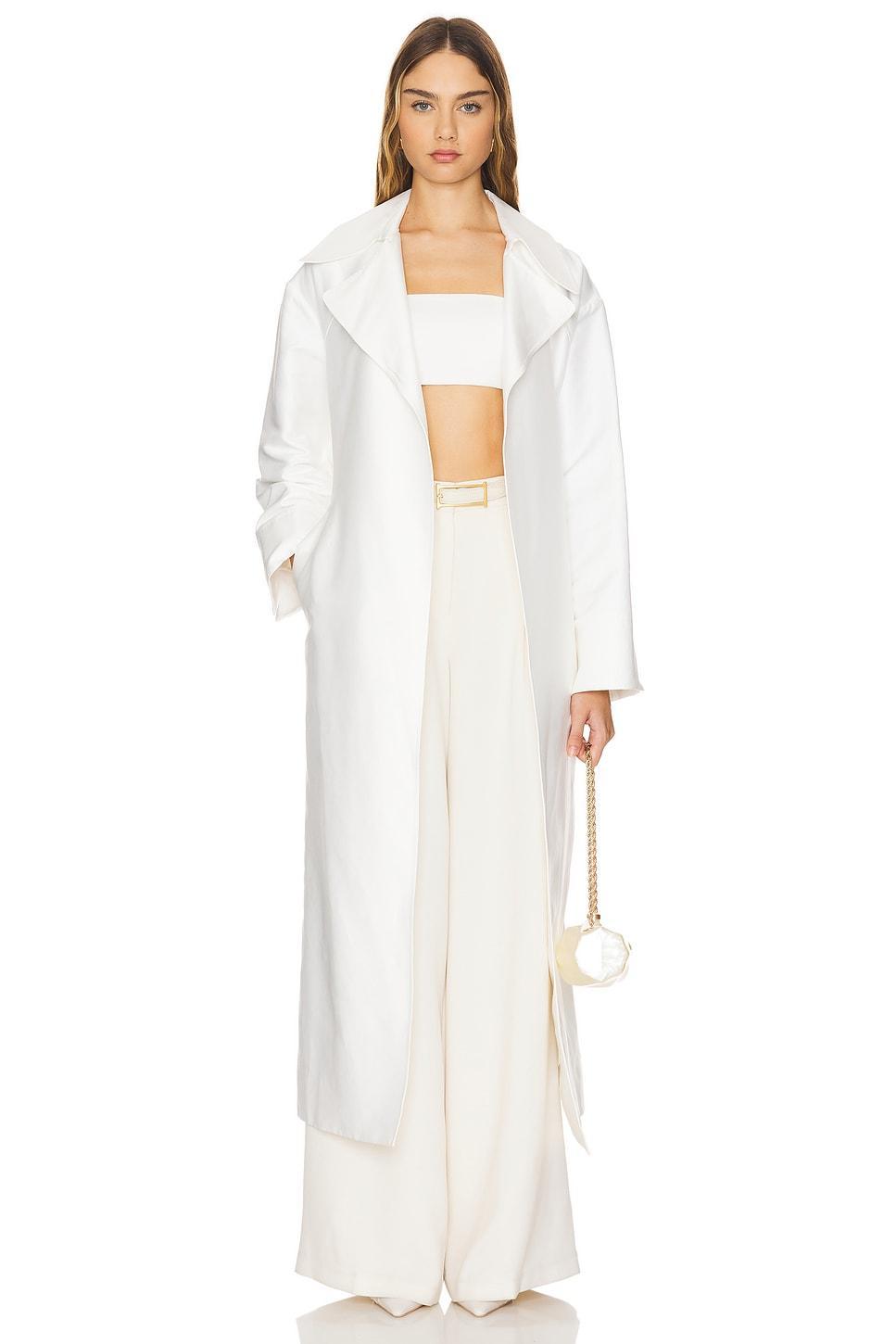 Thea Trench Coat Shona Joy Product Image