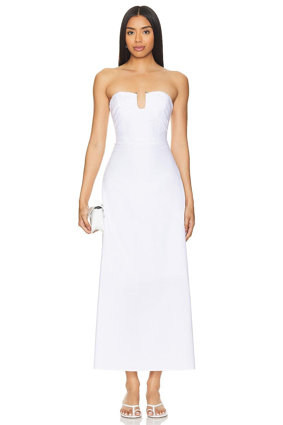 Taylor Gown Tularosa Product Image