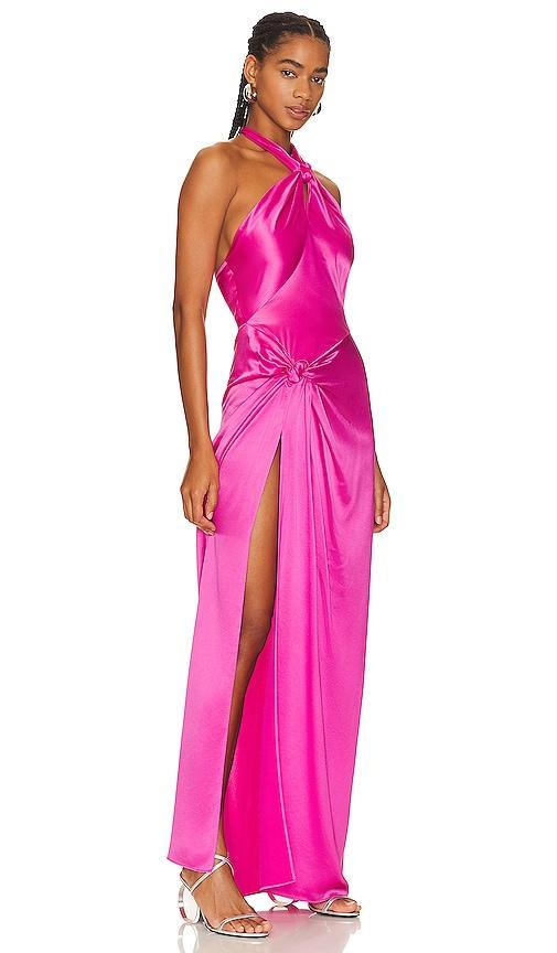 Zadena Dress Ronny Kobo Product Image