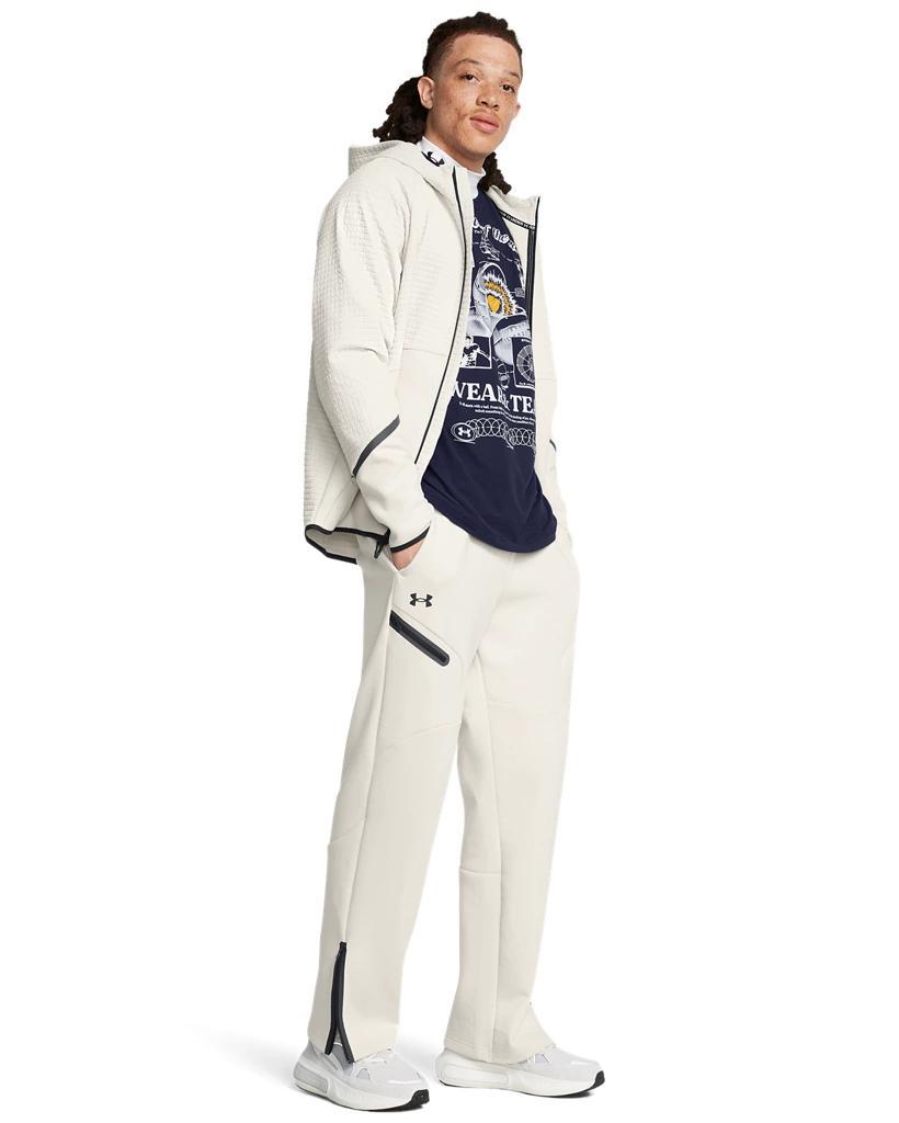 UA Unstoppable Fleece Mens Pants Product Image