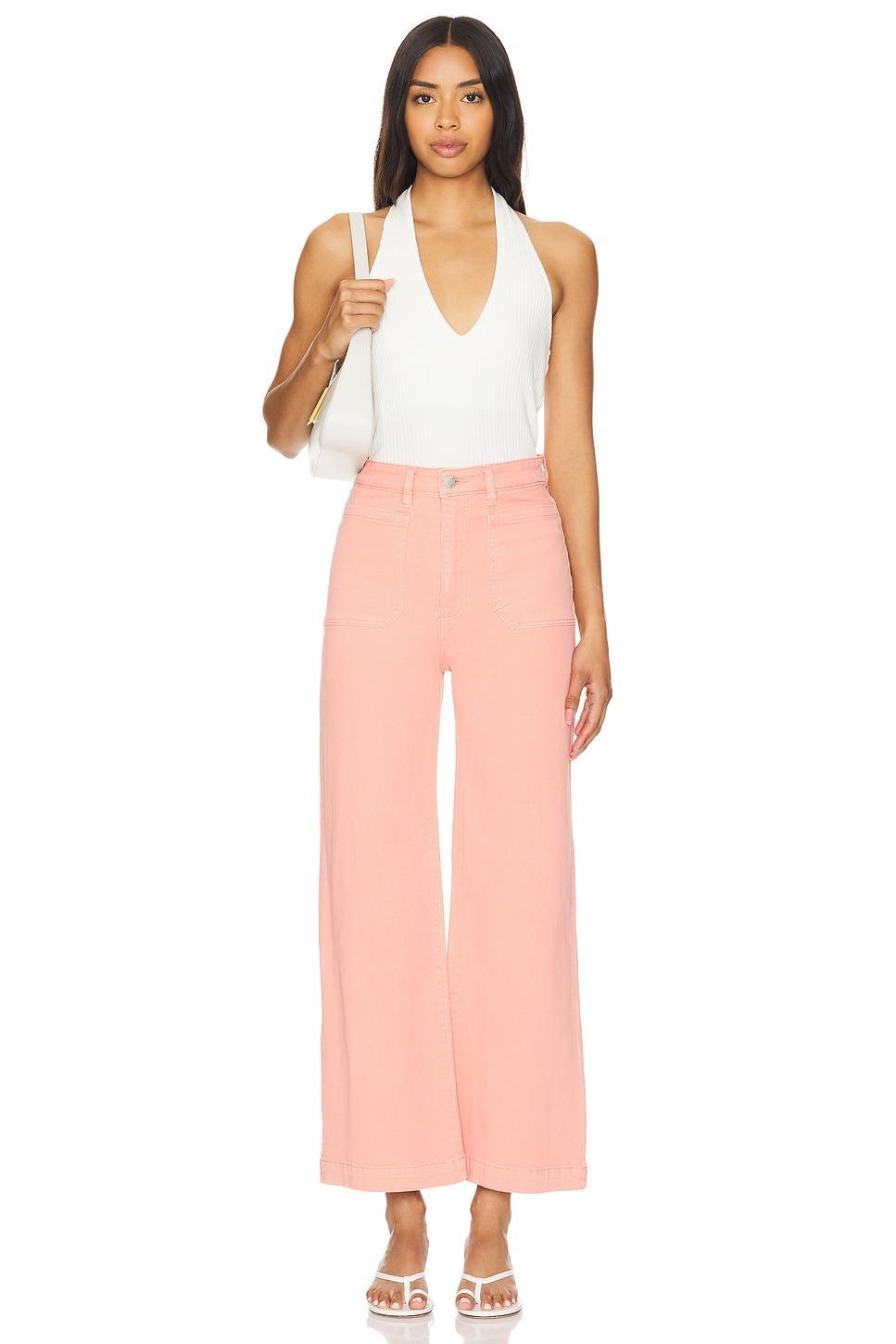 Sailor Wide Leg ROLLA'S Product Image
