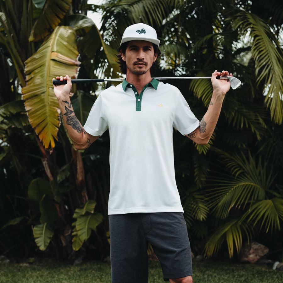 Mulligan Polo Product Image