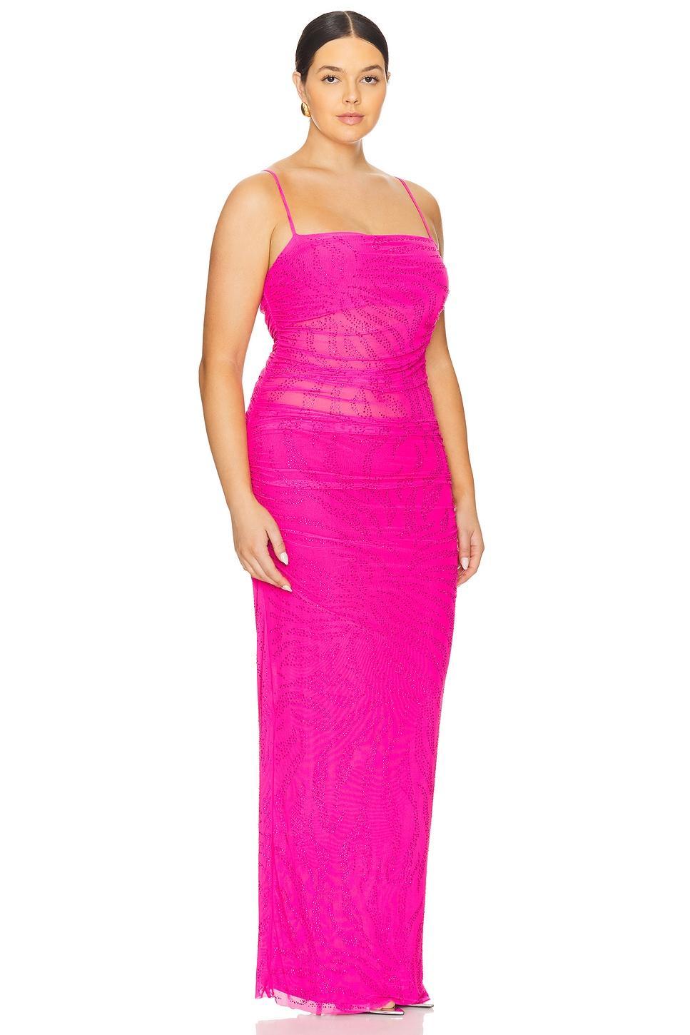 Jennan Dress AFRM Product Image