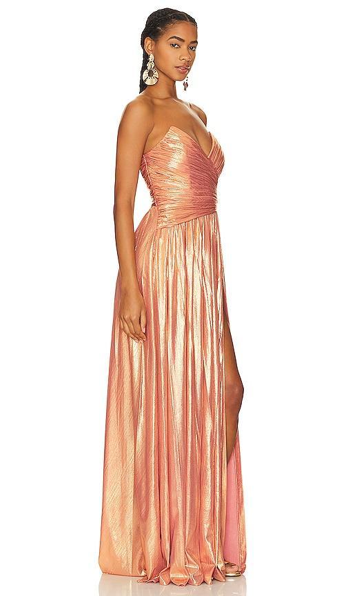 Waldorf Dress retrofete Product Image