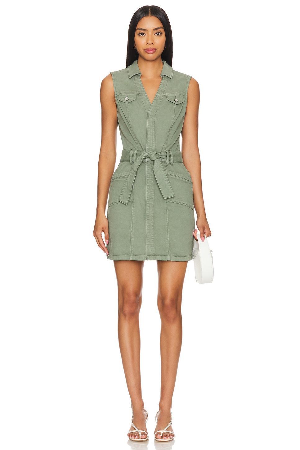 Kelsee Dress PAIGE Product Image