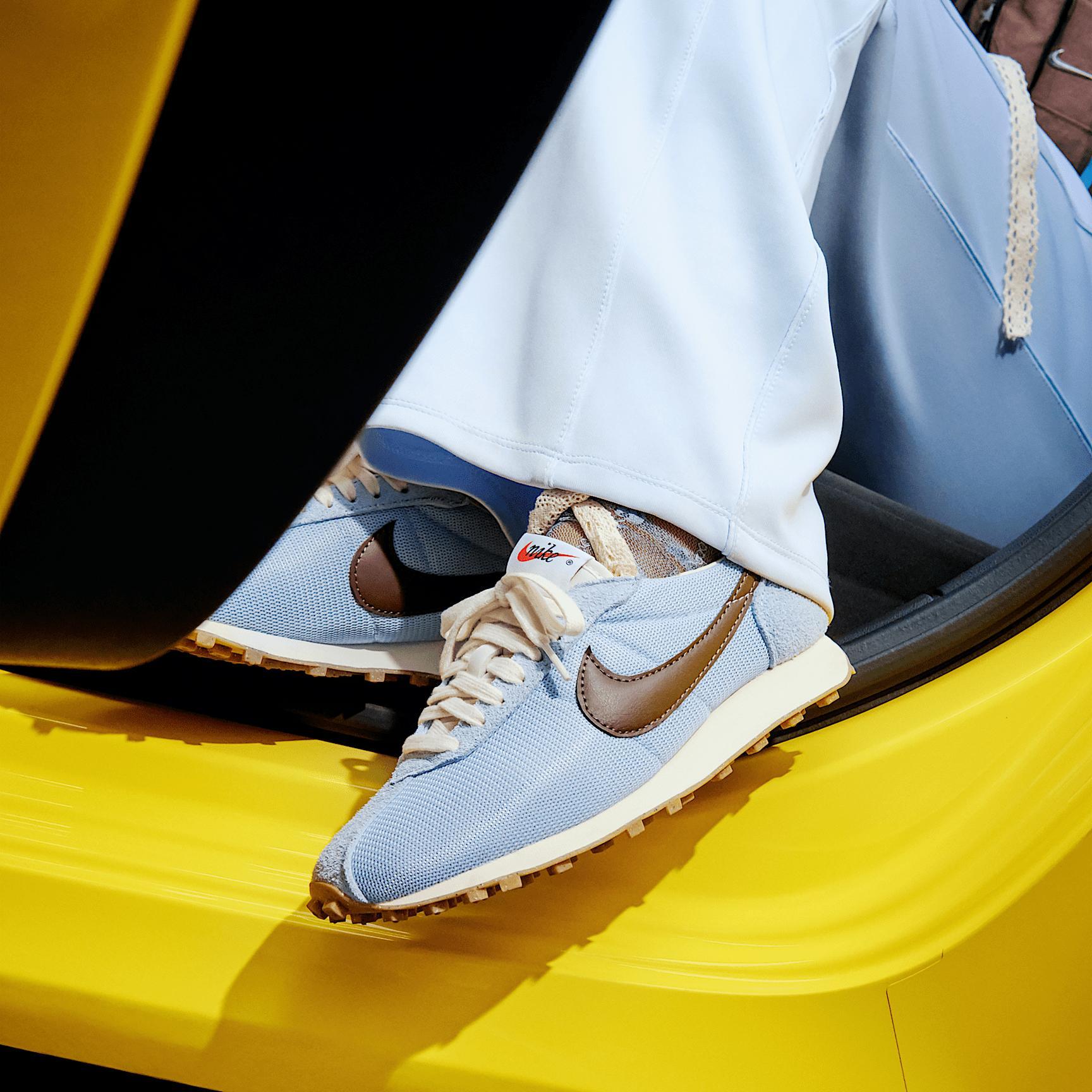 Nike Women's LD-1000 Shoes Product Image