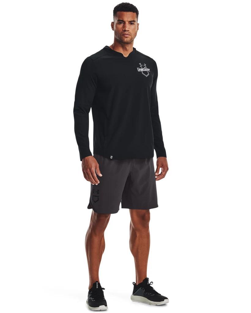 UA Hooded Cage Product Image