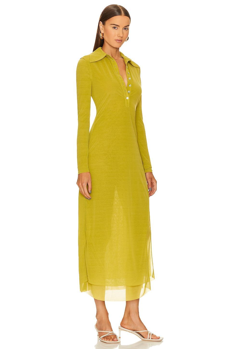 Noma Midi Dress Song of Style Product Image