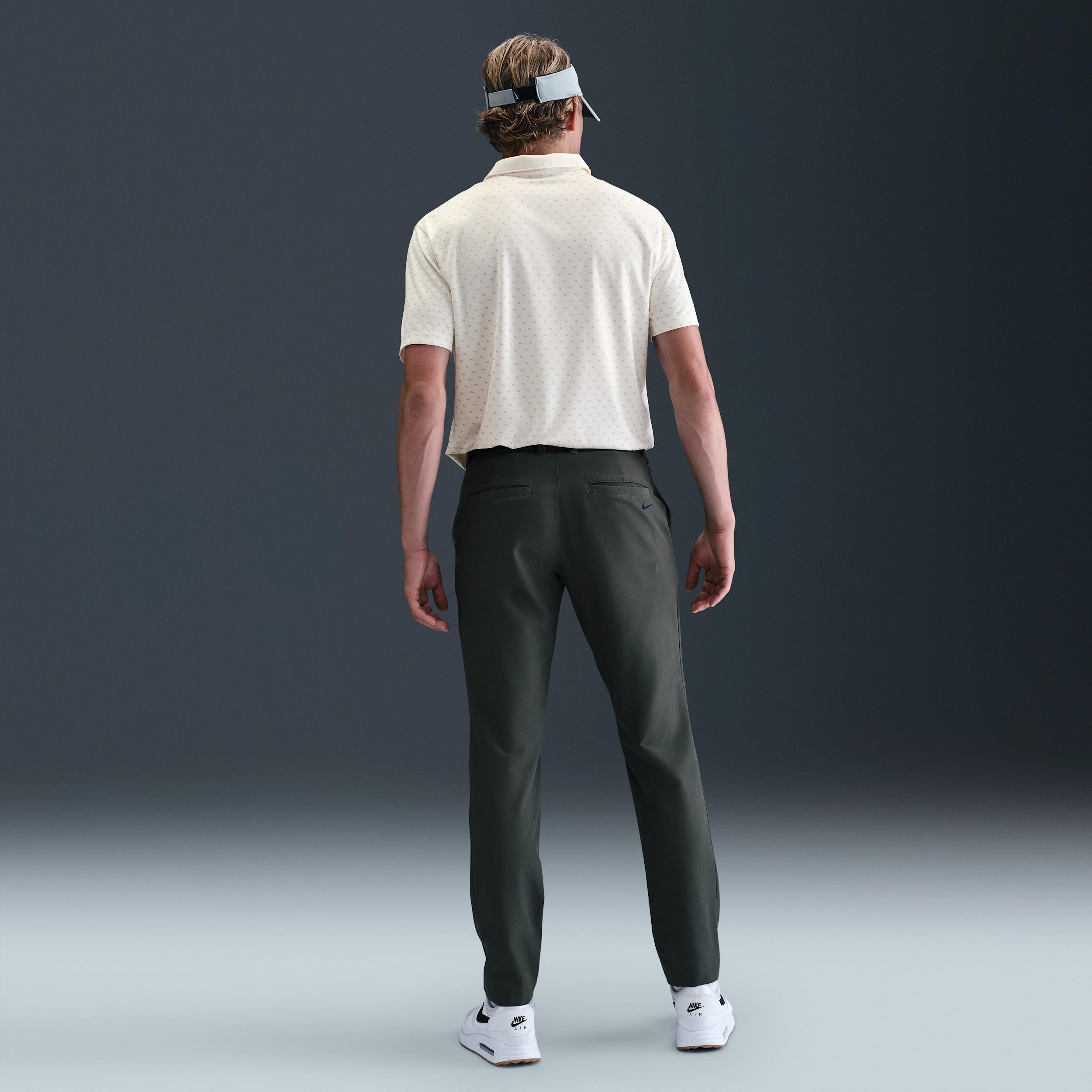 Nike Men's Victory+ Dri-FIT Golf Polo Product Image