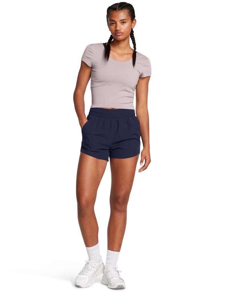 UA Meridian Fitted Product Image