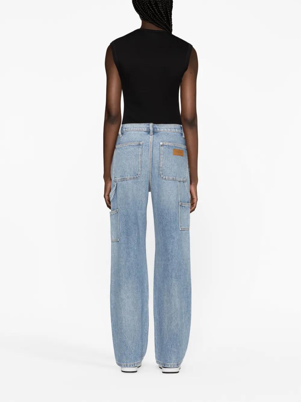 Ez Slouch carpenter jeans Product Image