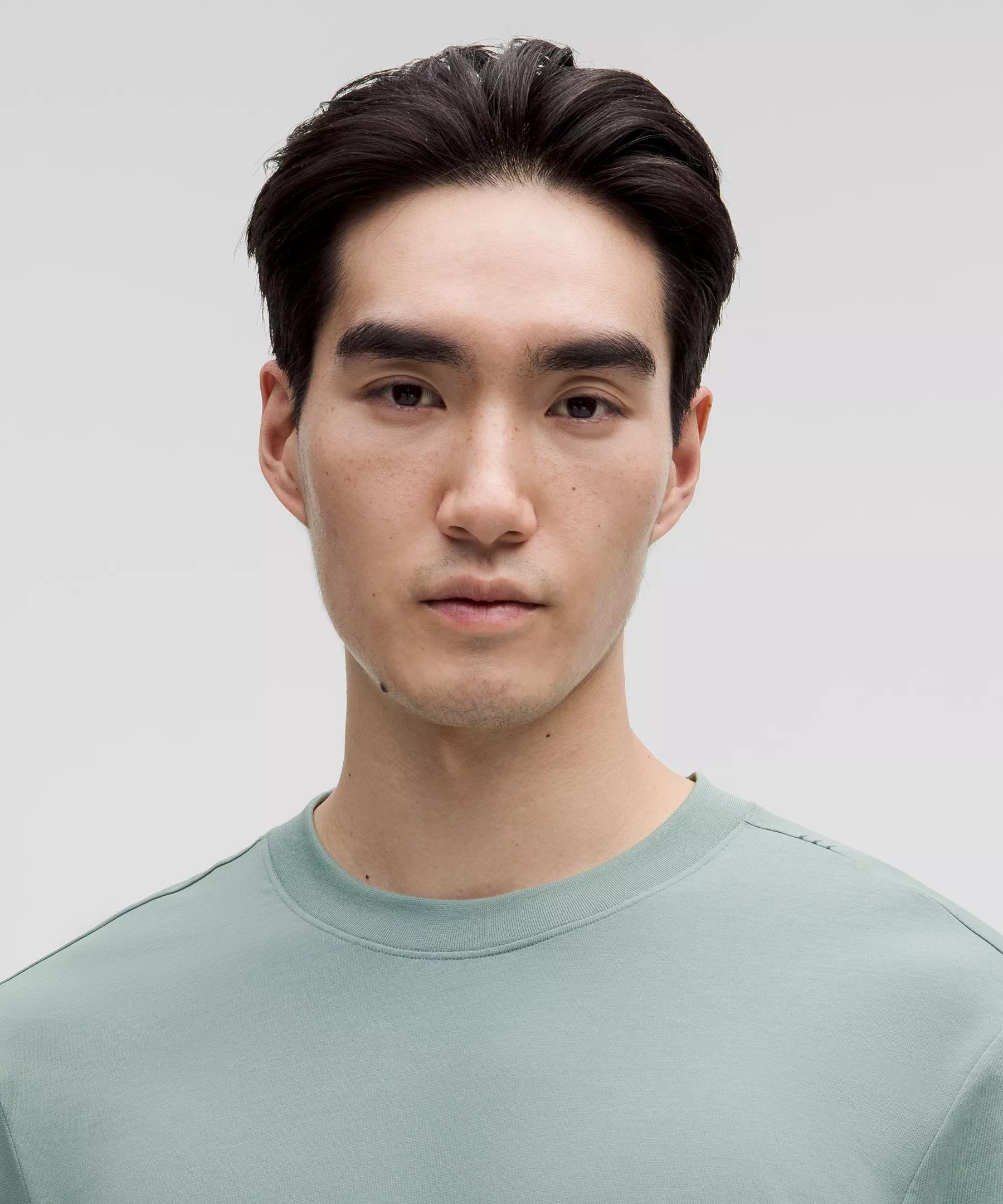 Zeroed In Long-Sleeve Shirt Product Image