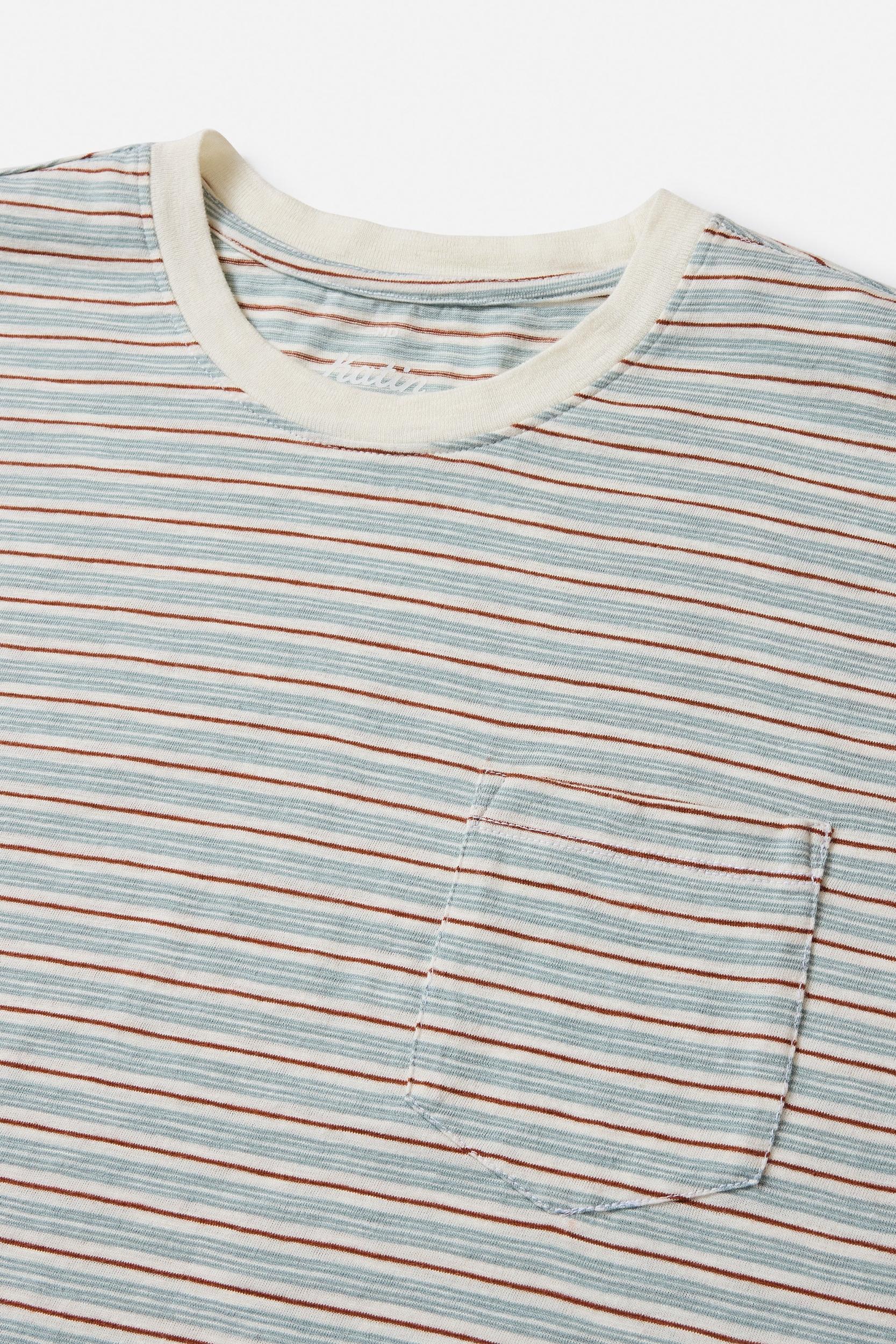 BOYS RURAL POCKET TEE Boys Product Image