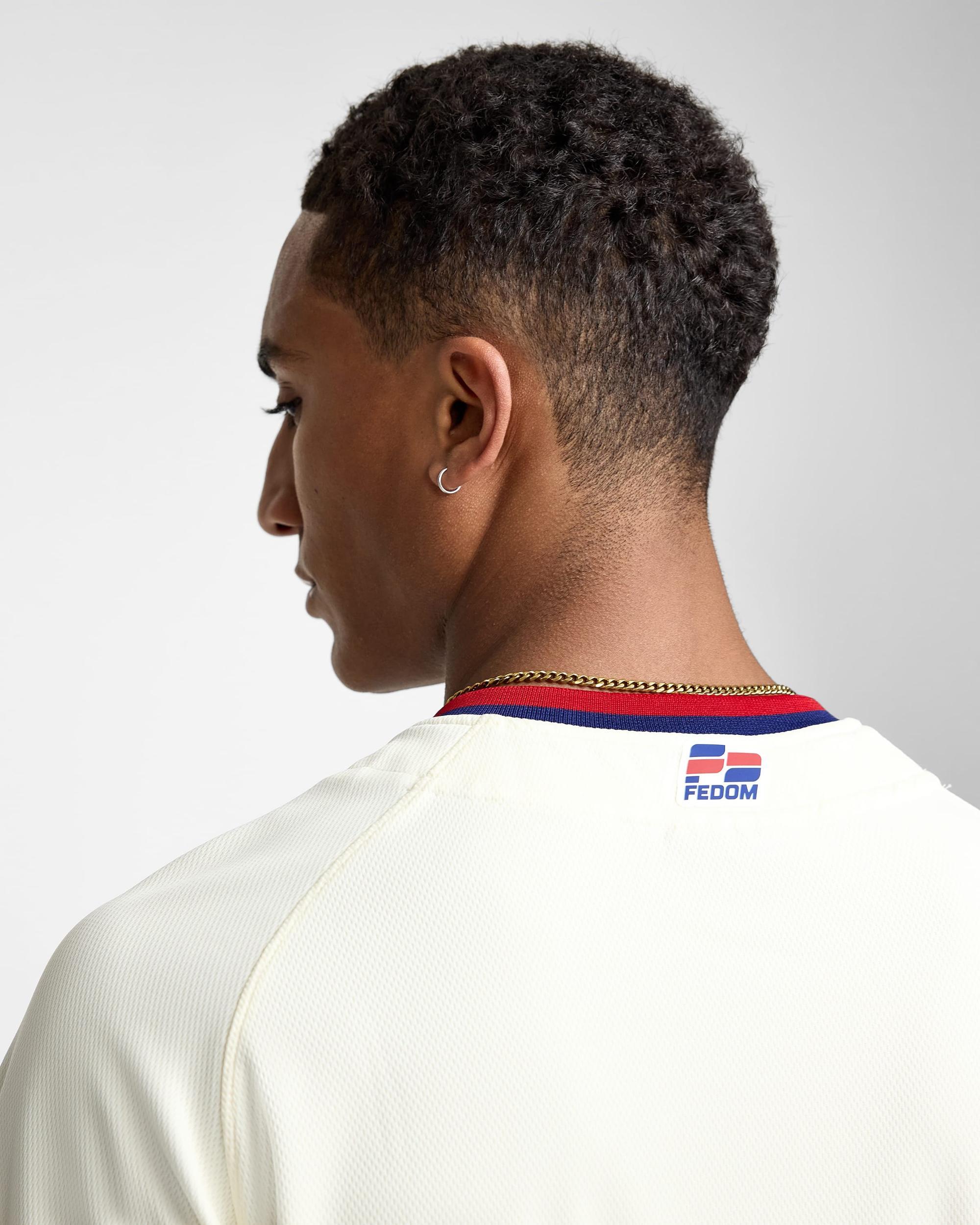Dominican Republic Away Jersey Male Product Image