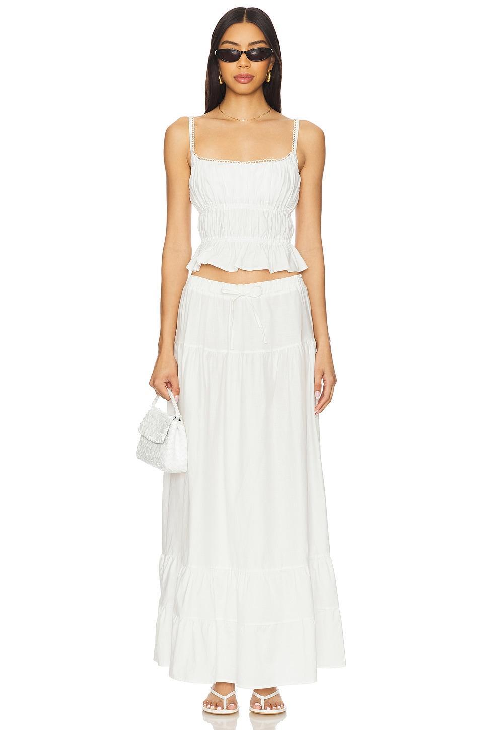 Amelia Top PEIXOTO Product Image